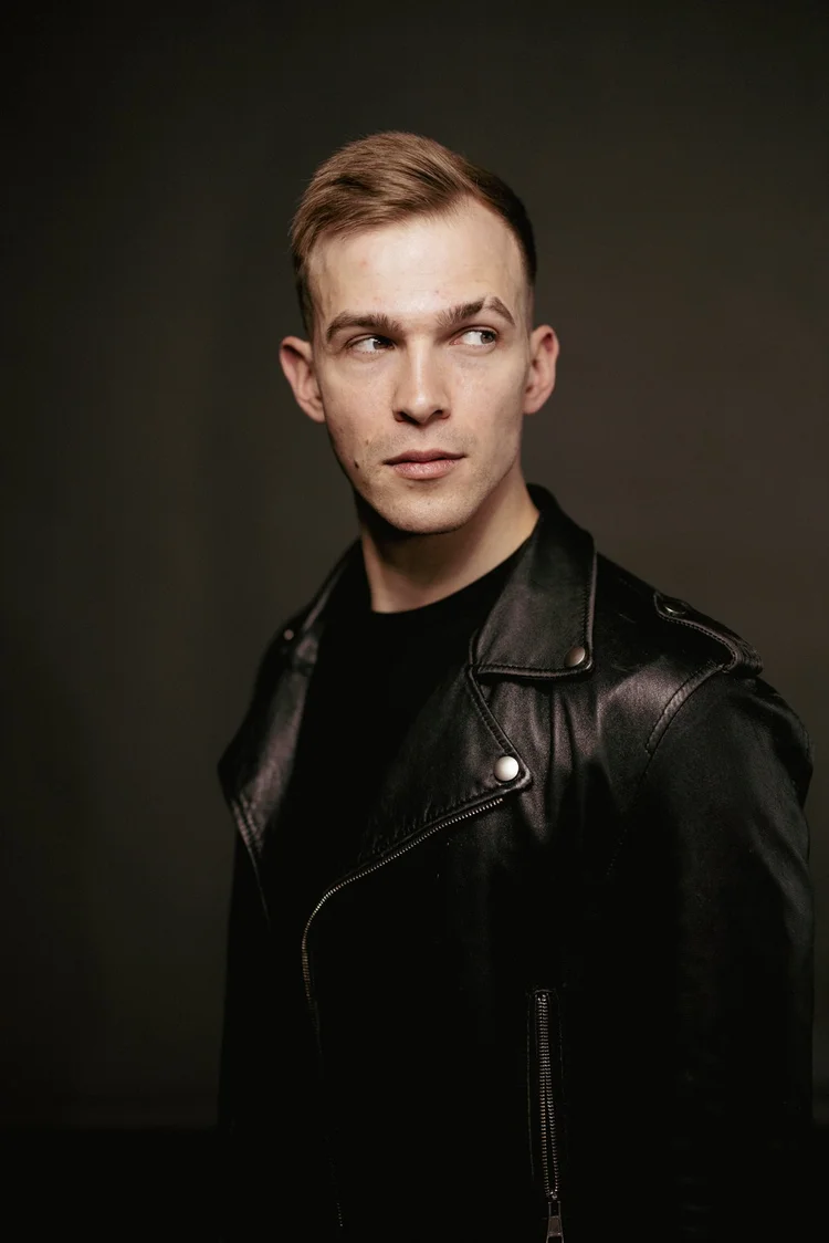 Bohdan Tkachenko