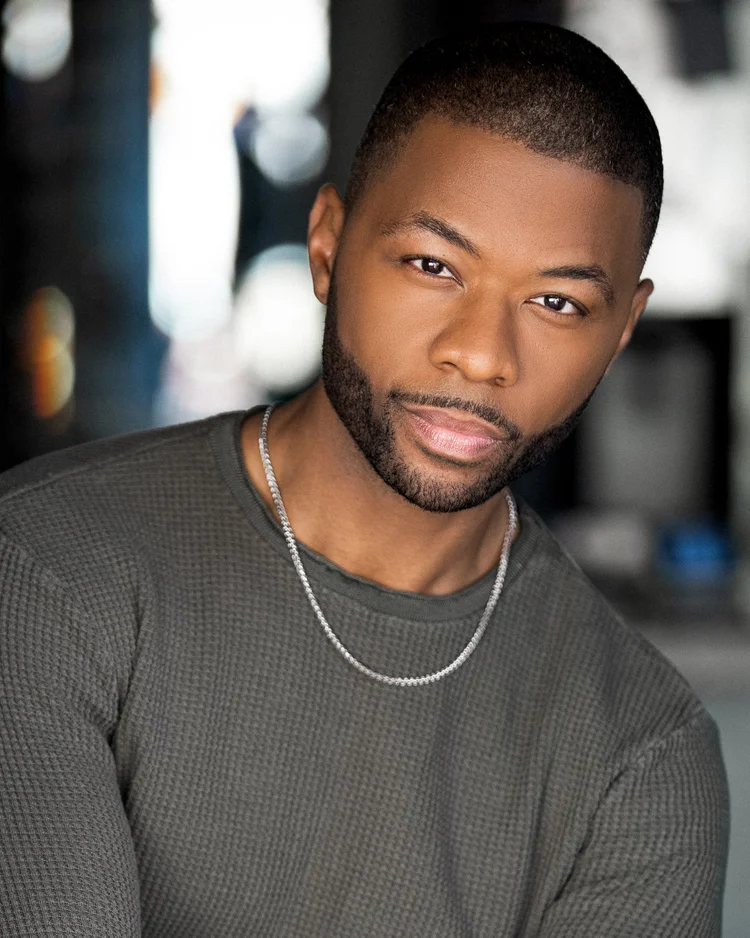 Malachi Durant