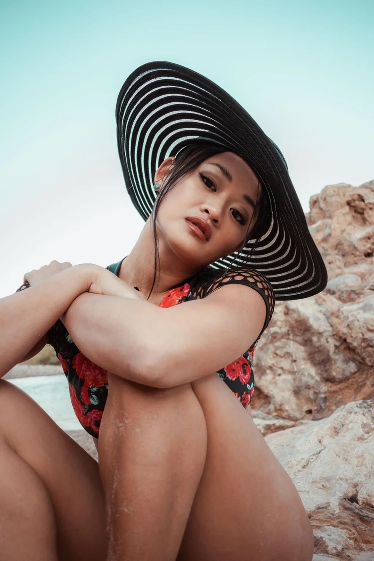 Priscilla Moy