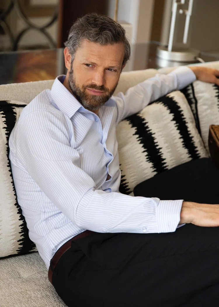 Joshua Kingdon