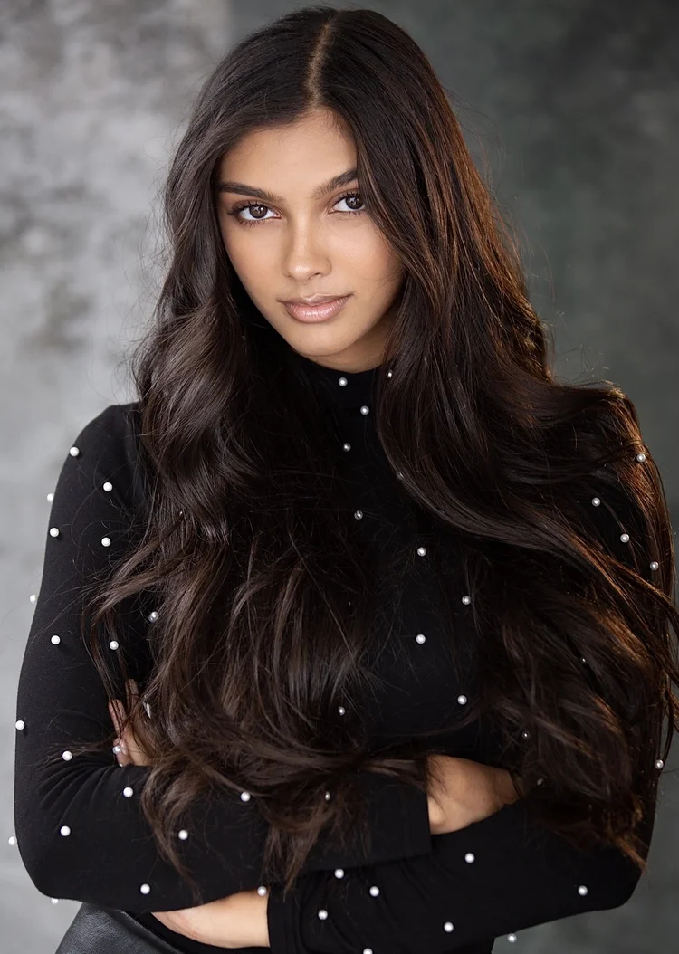 Brenna Marie Narayan