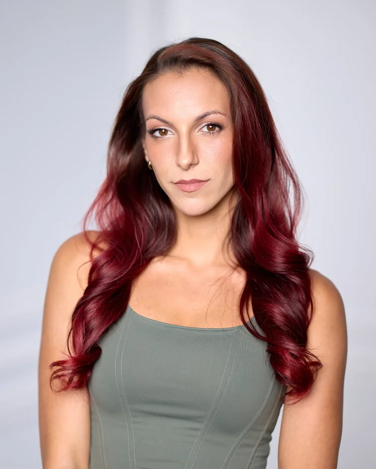 Angela Lawrence