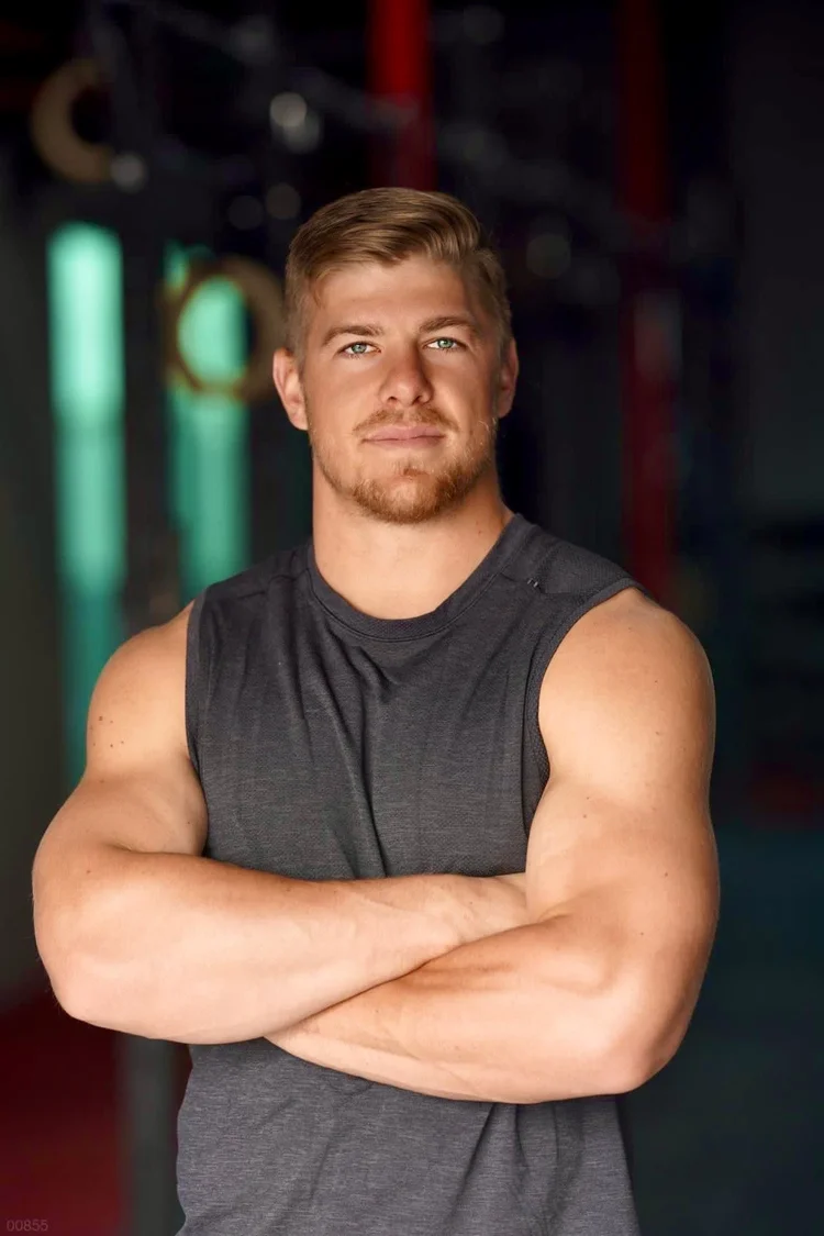 Jayson DiMizio