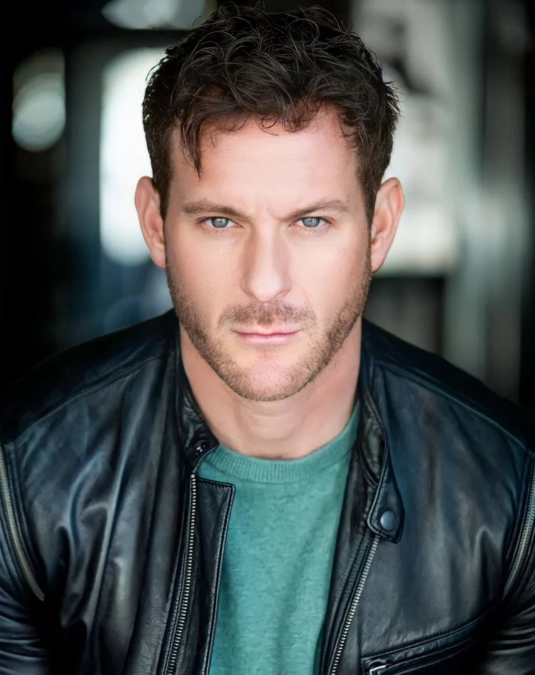 Jason Klaiber