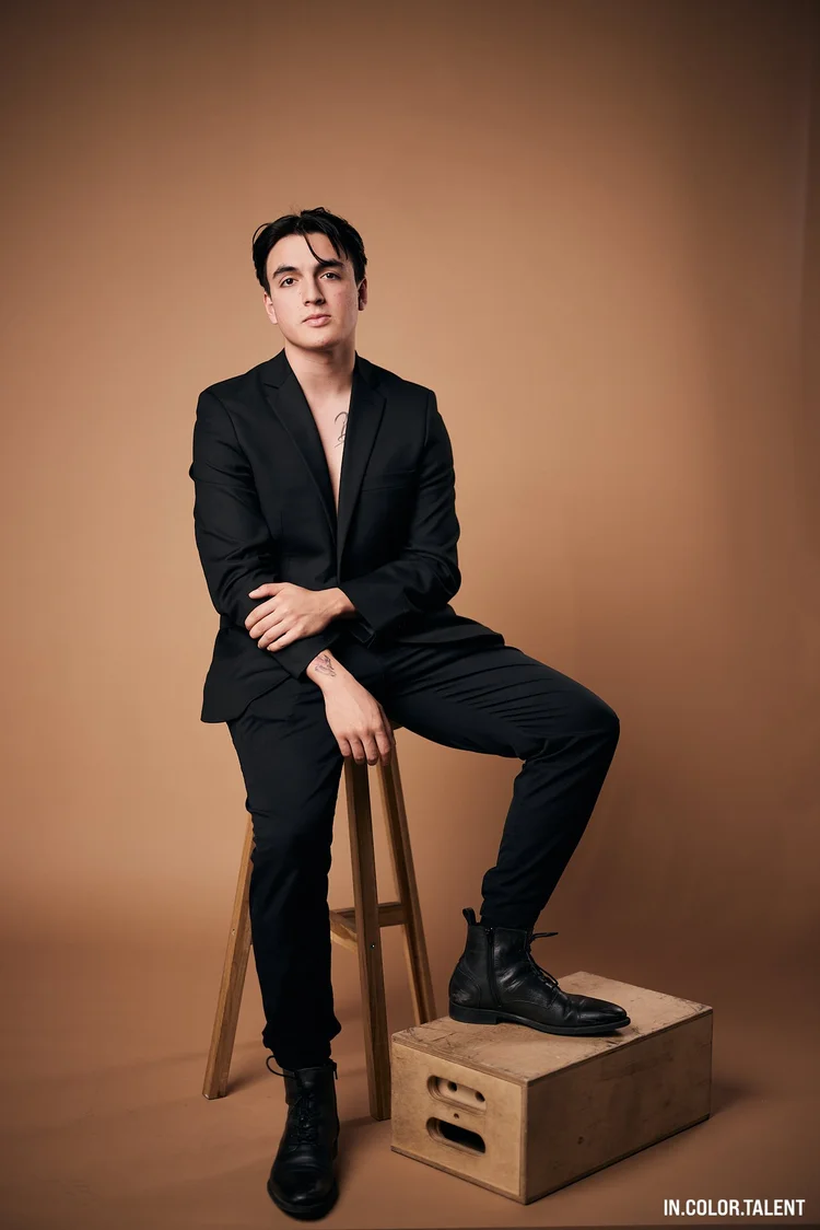 Claudio Villalobos