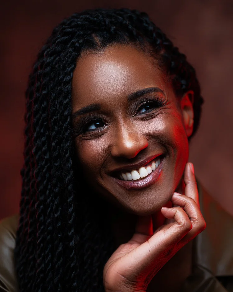 Adriane McLean