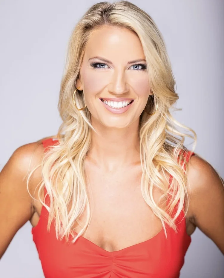 Jillian Helton