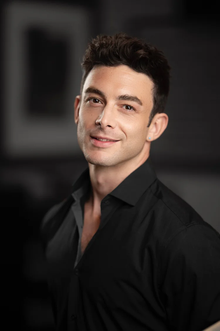 Joshua Berg
