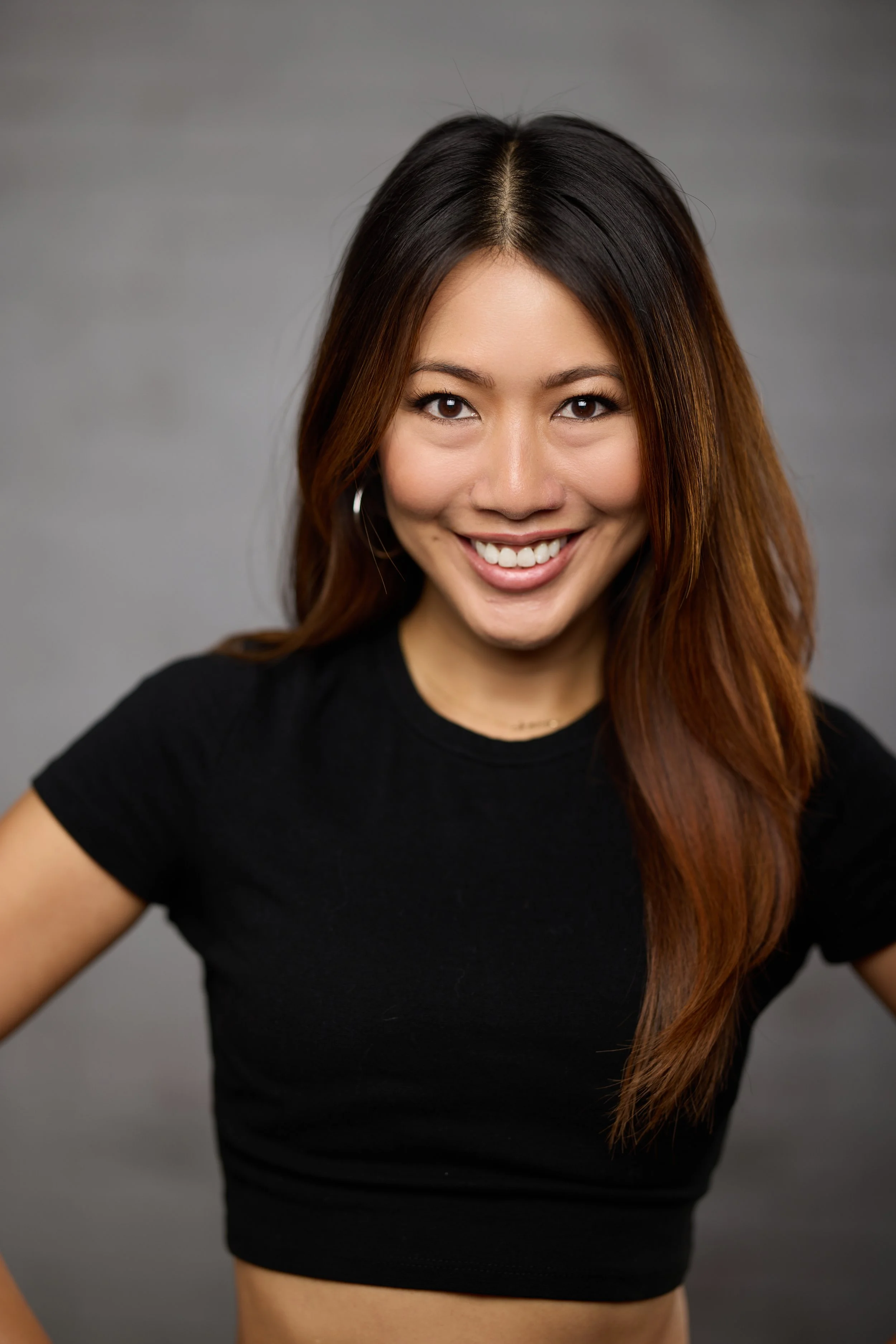 Charmaine Chiong