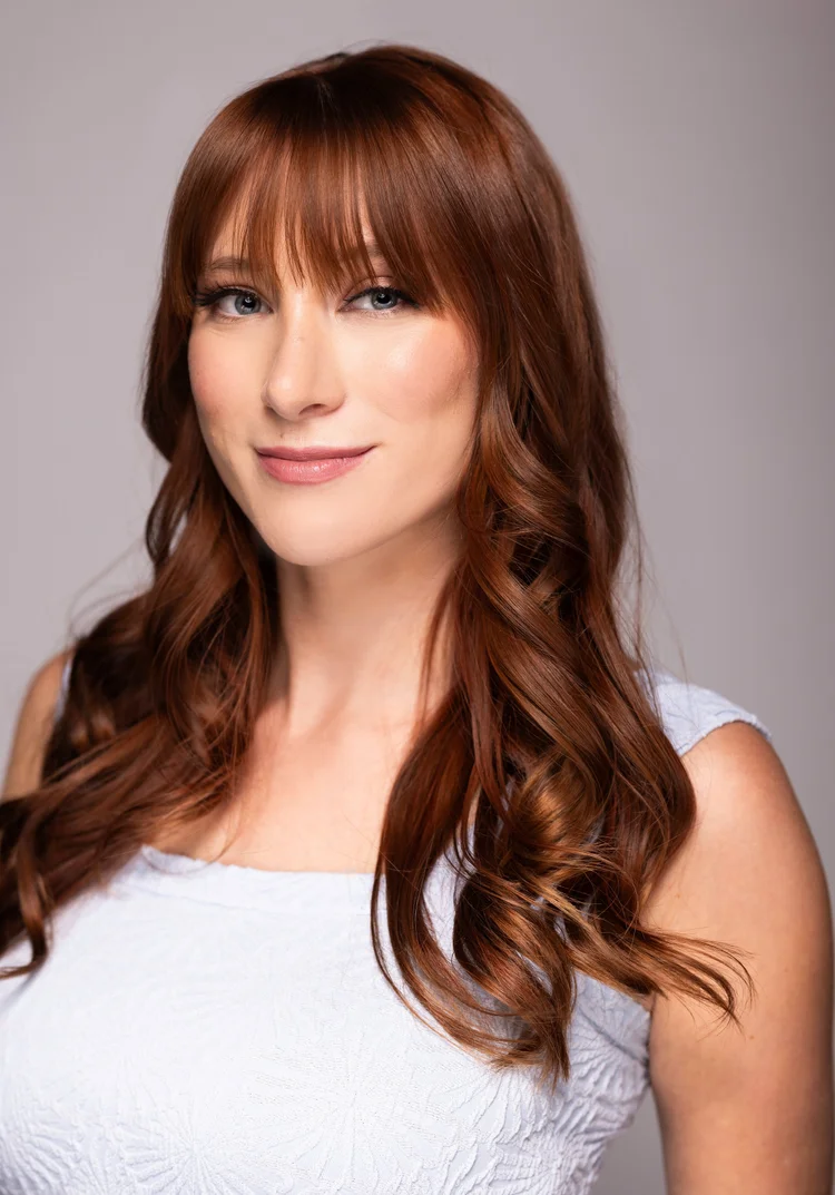 Katherine Susak