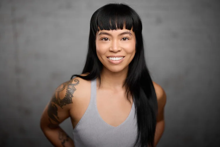 Arnette Figueroa