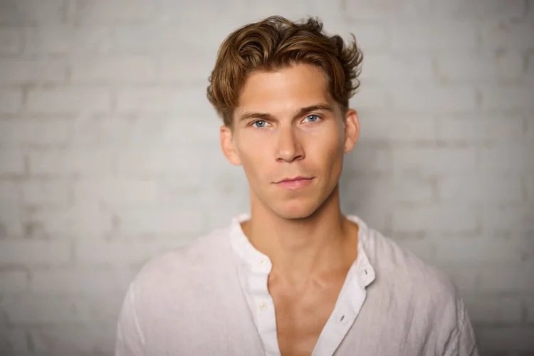 Matthew Kusche