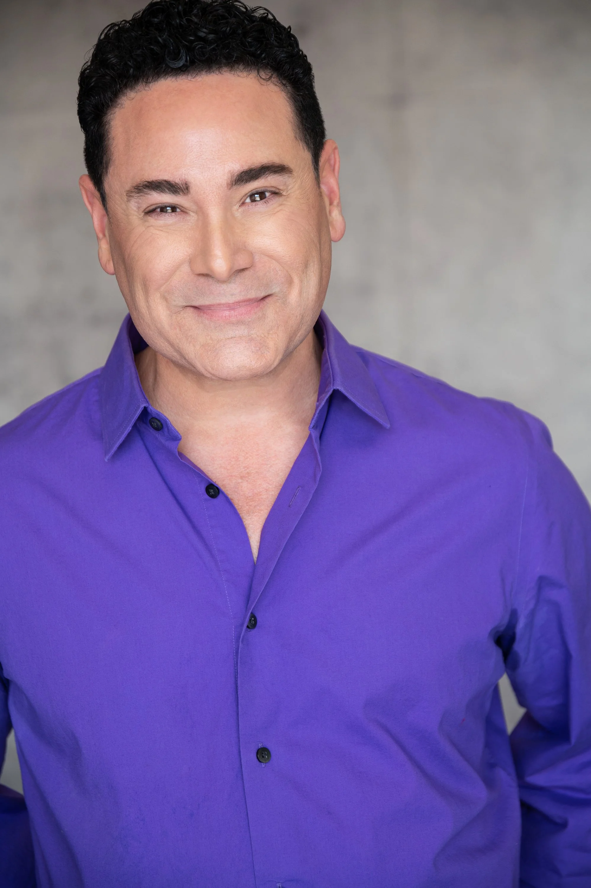 David Villella