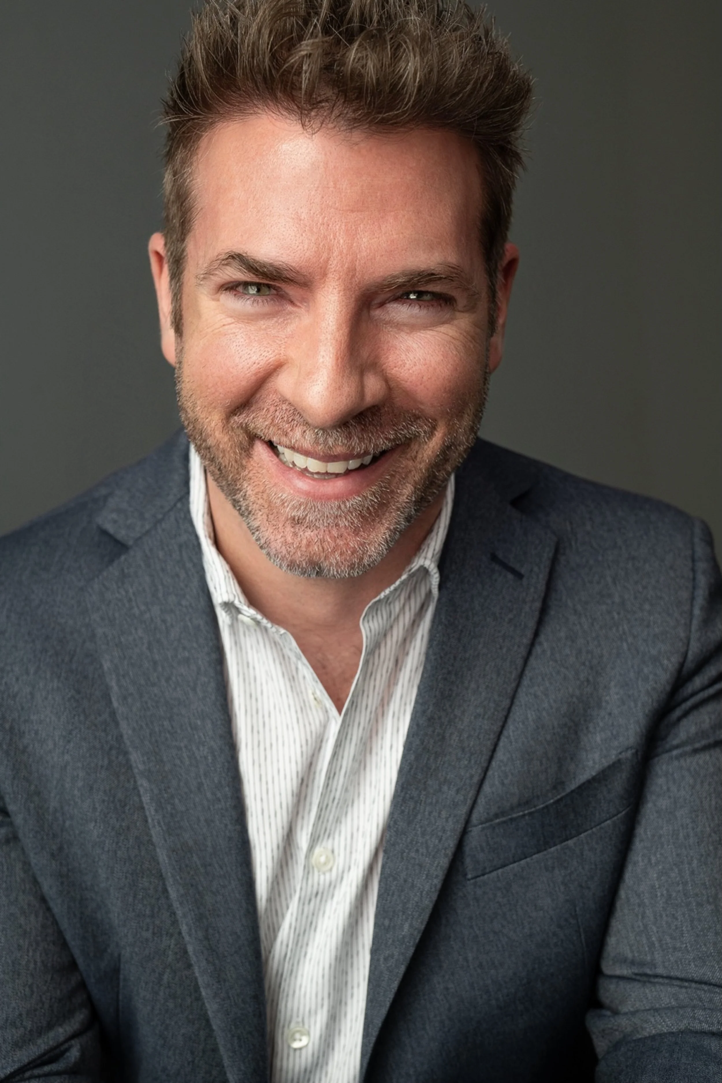 Michael Forsch