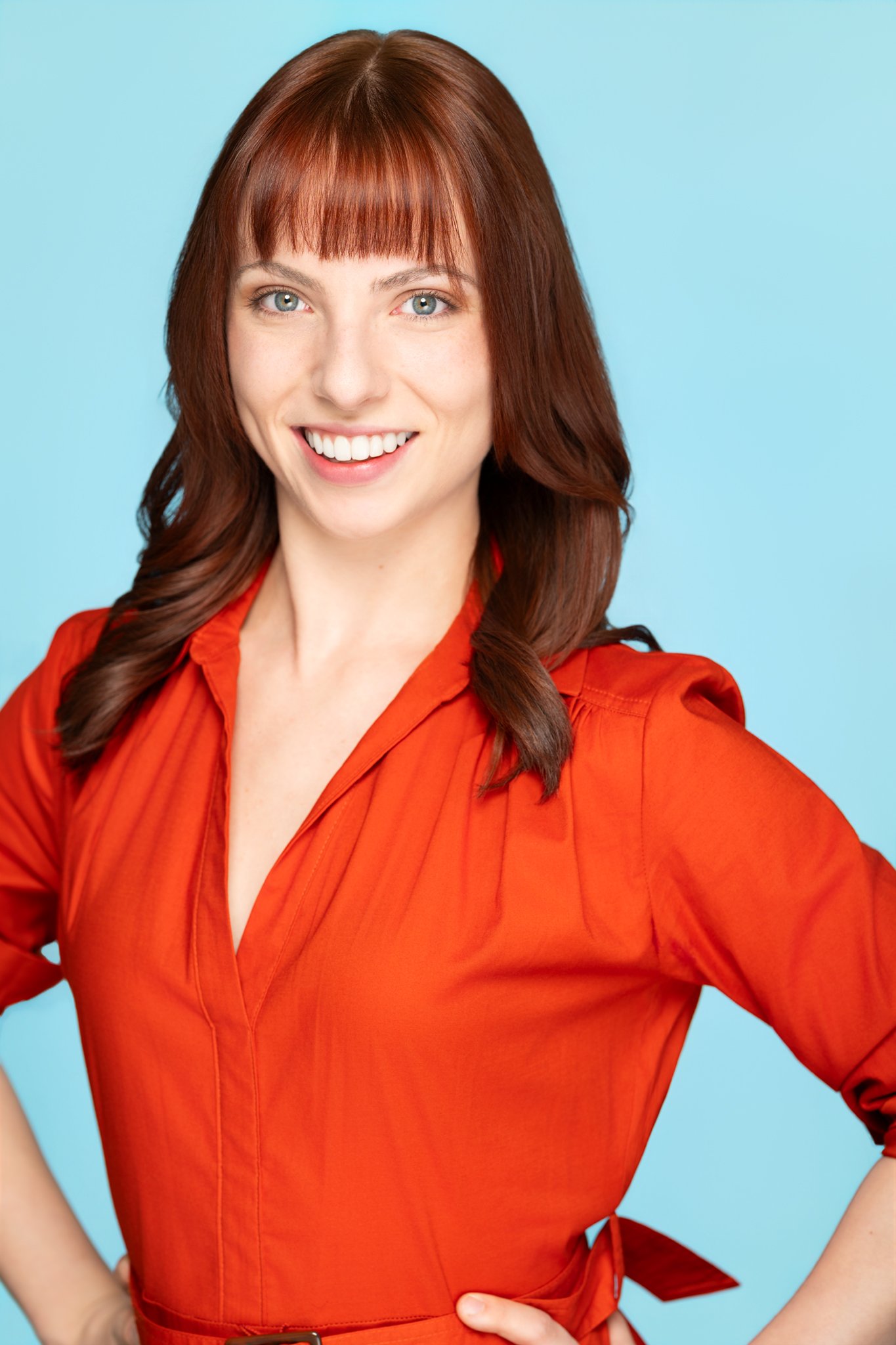 Kalila Webster