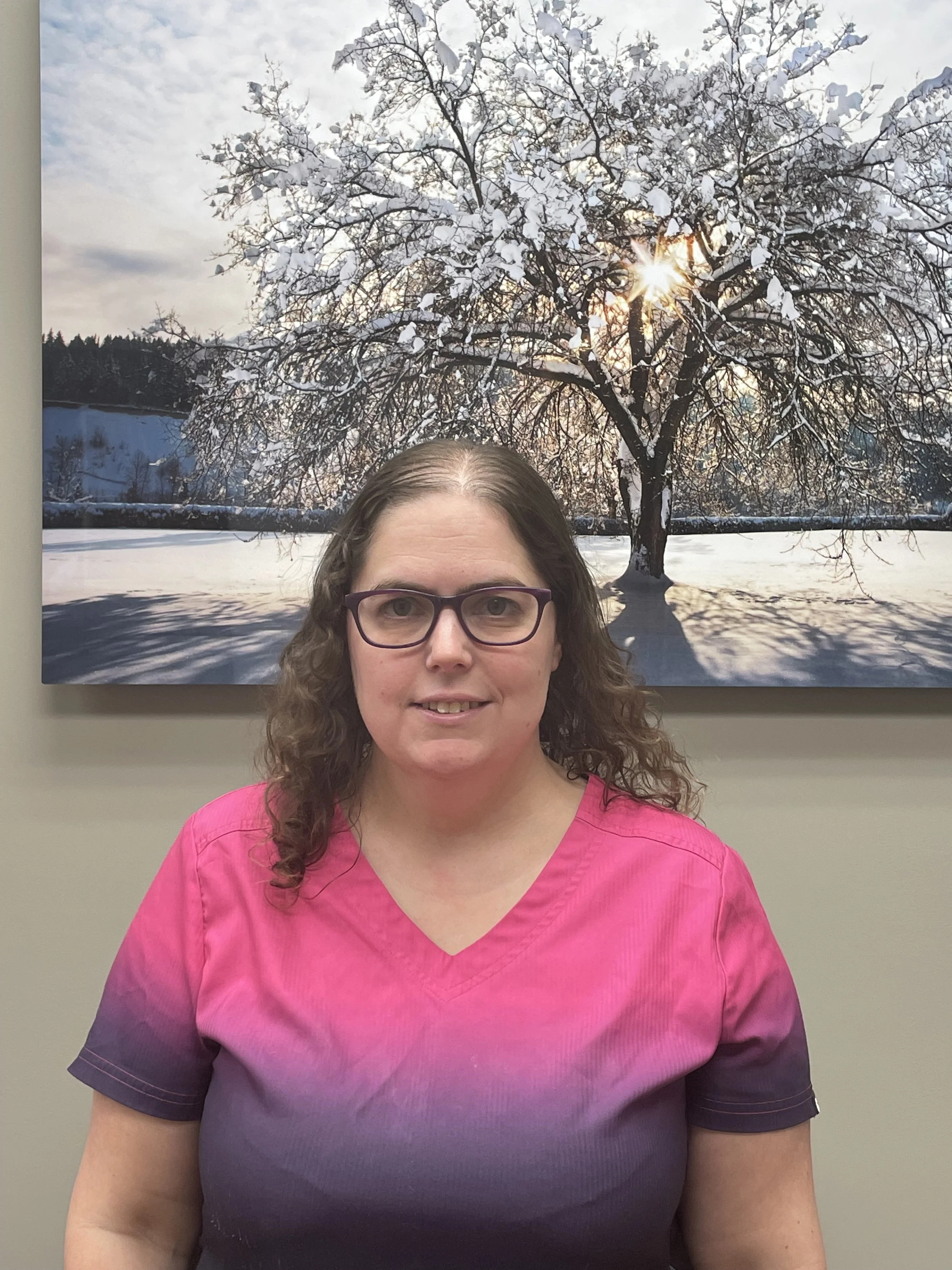 Medical Office Staff — Mcleod Medical Clinic