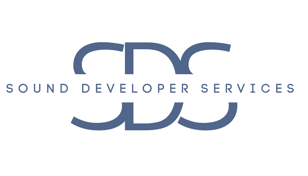 Sound Developer Services