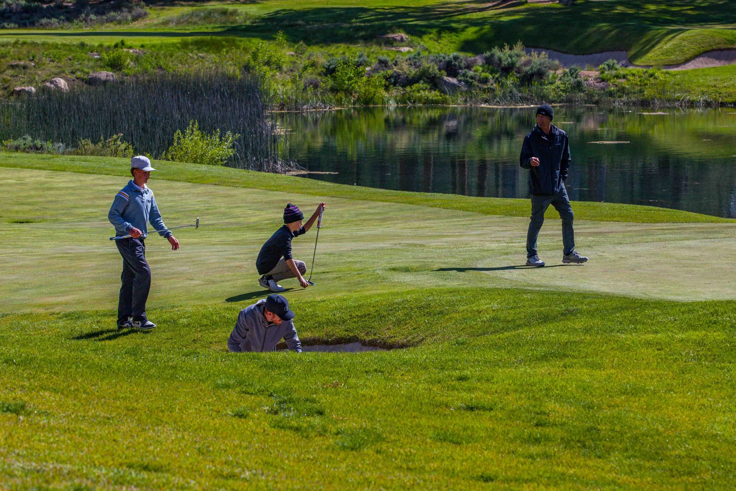 Tournament Gallery 2026