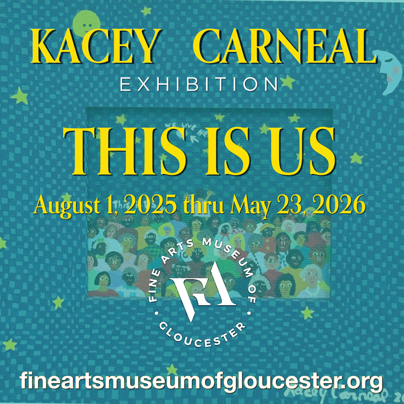 Fine Arts Museum of Gloucester Banner