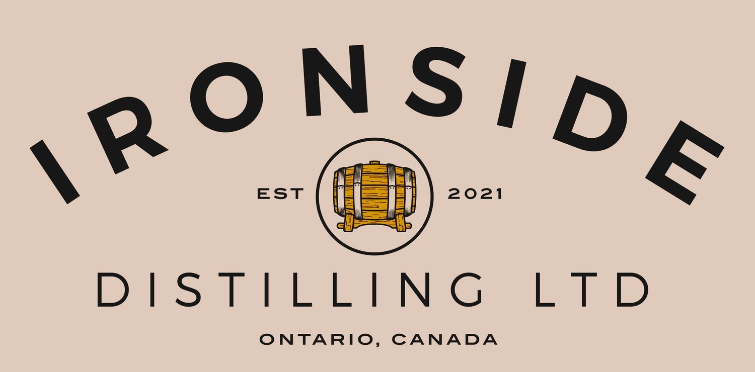 Ironside Distilling Ltd.