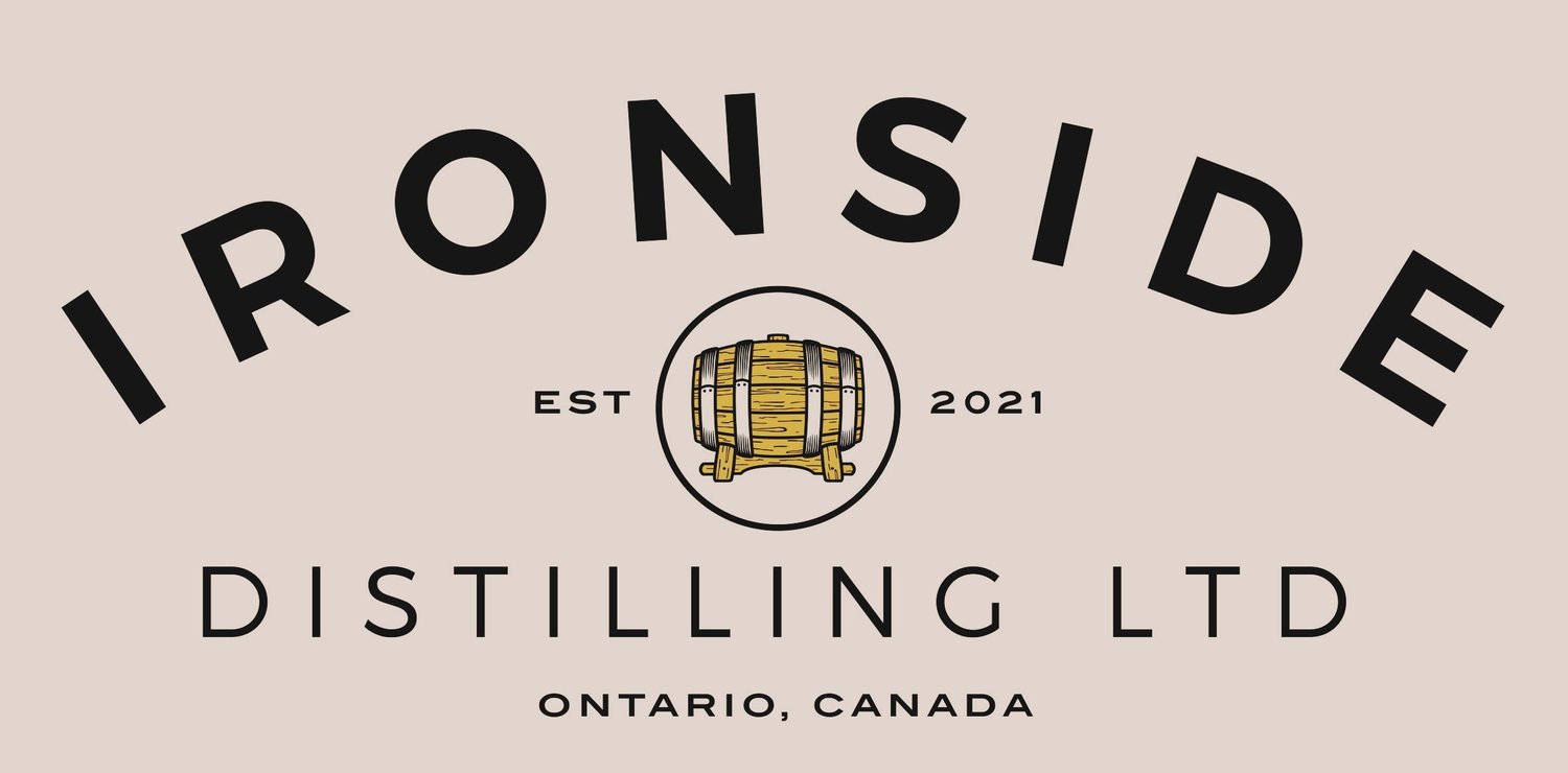Ironside Distilling Ltd.
