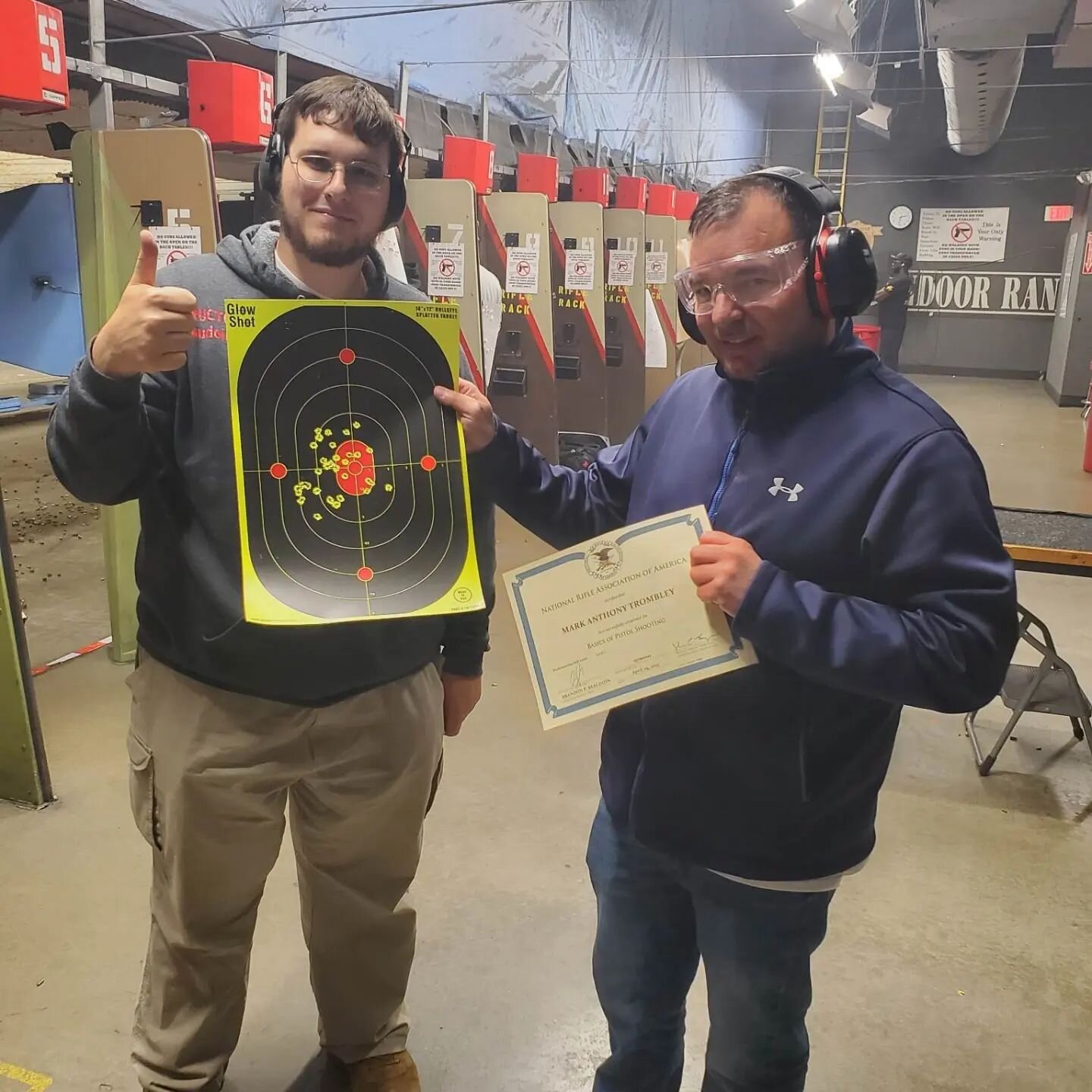 Looking to get your pistol permit for Connecticut or Massachusetts? Fundamental Firearms LLC offers an assortment of Firearms courses at affordable cost! Our courses are taught by Instructors with real world experience. Classes are taught in a fun an