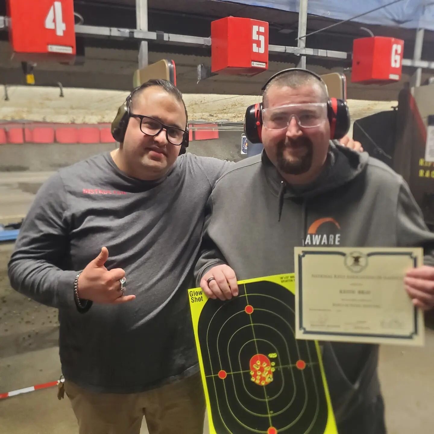 Looking to become a responsible gun owner, but are nervous about handling a firearm? Or Maybe your interested in getting a pistol permit but your unsure how to go about the process? Fundamental Firearms LLC offers a multitude of courses for every ski