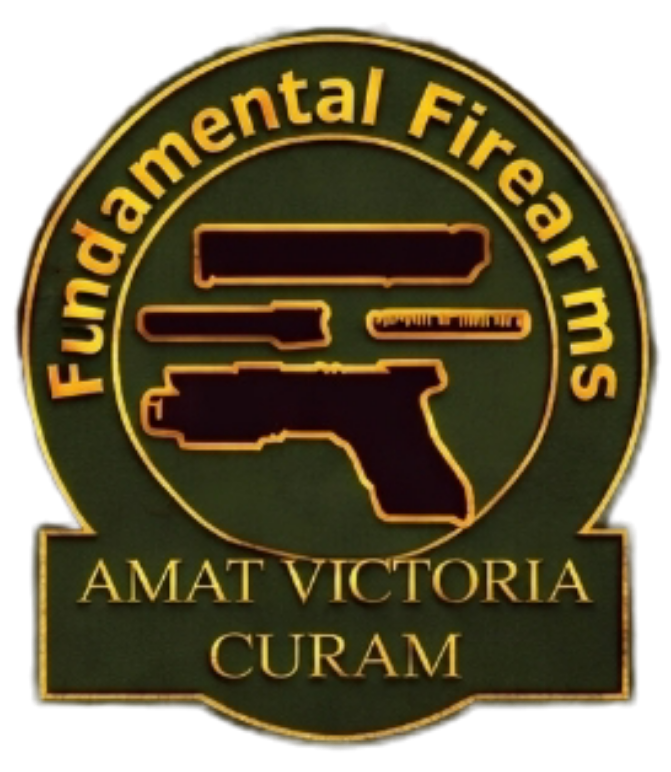 Fundamental Firearms