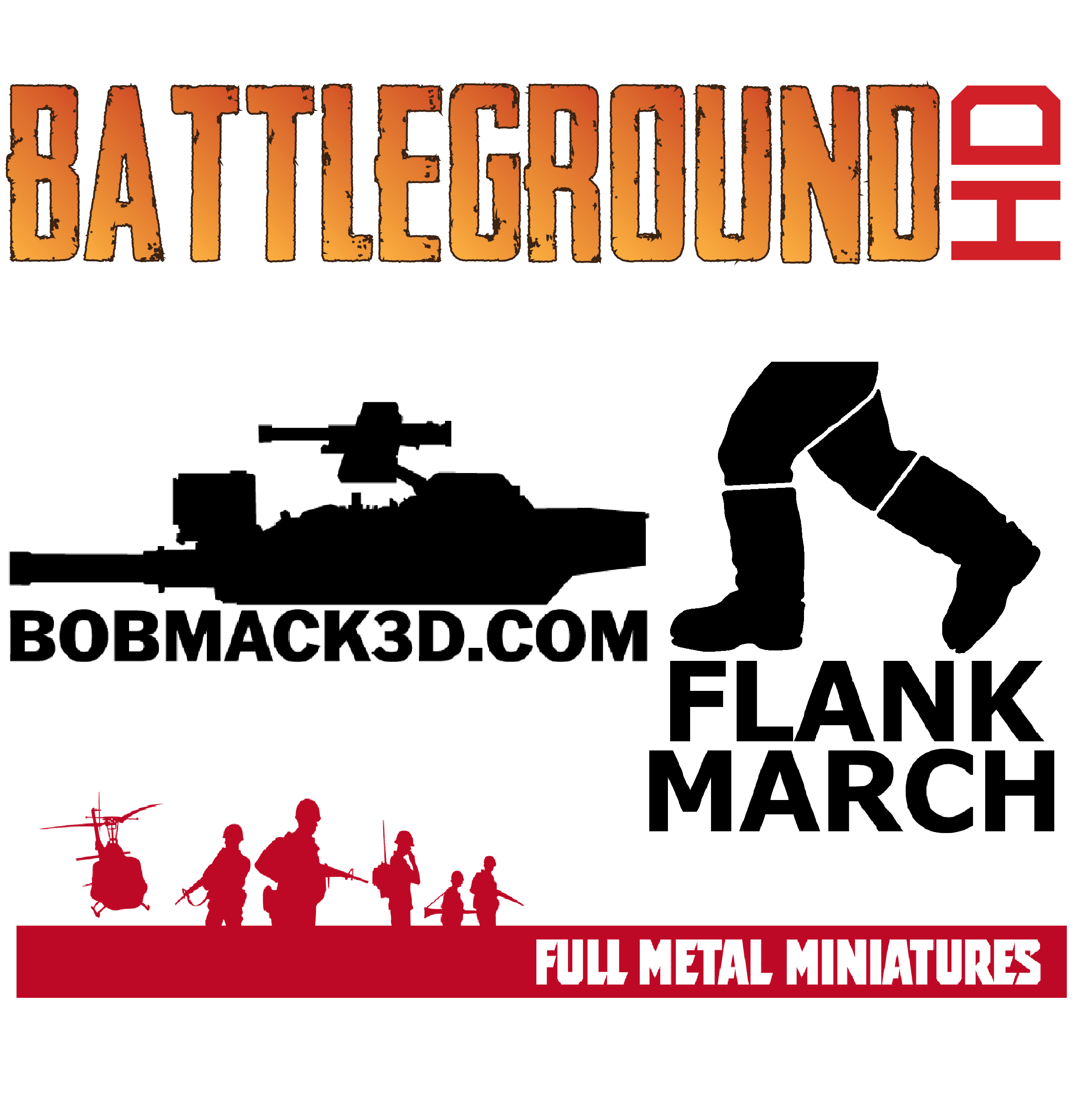 flankmarchbobmack3dbattlegroundhd logo.png