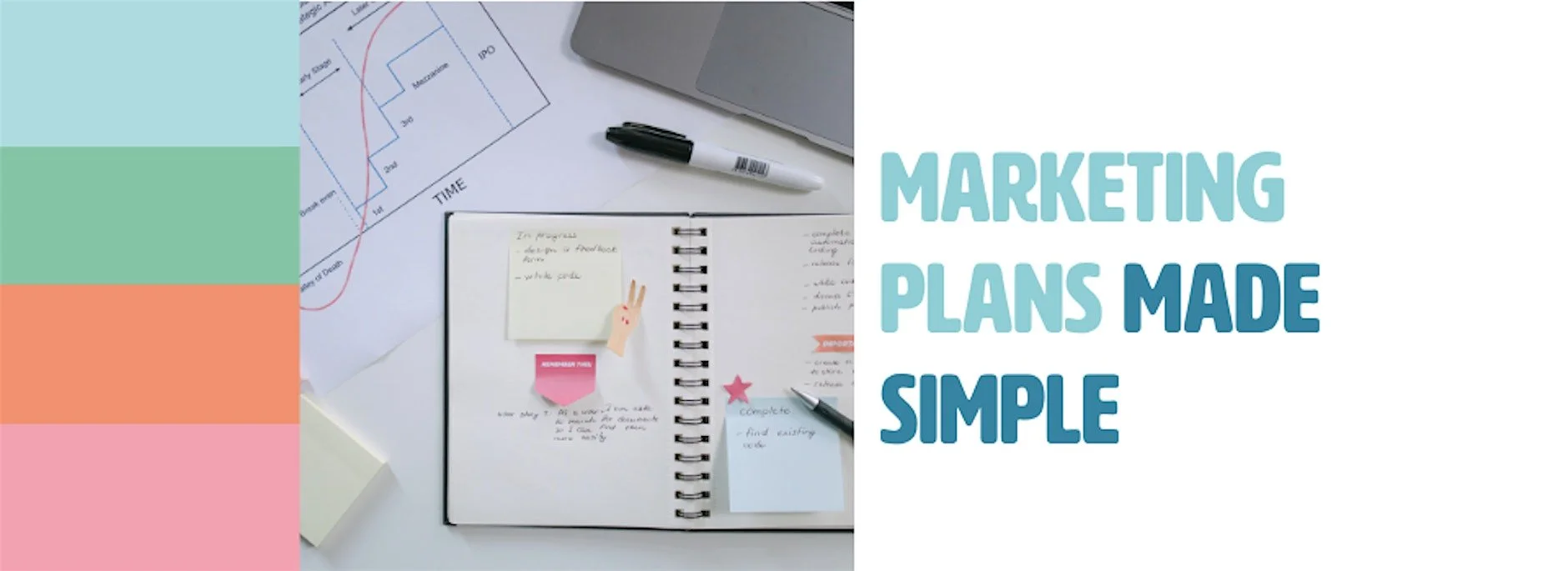 Marketing Plans Made Simple with FUSE Network CIC