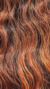 BALAYAGE COPPER ESPRESSO