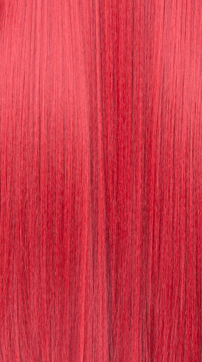 NATURAL RED