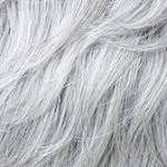 PLATINUM SILVER