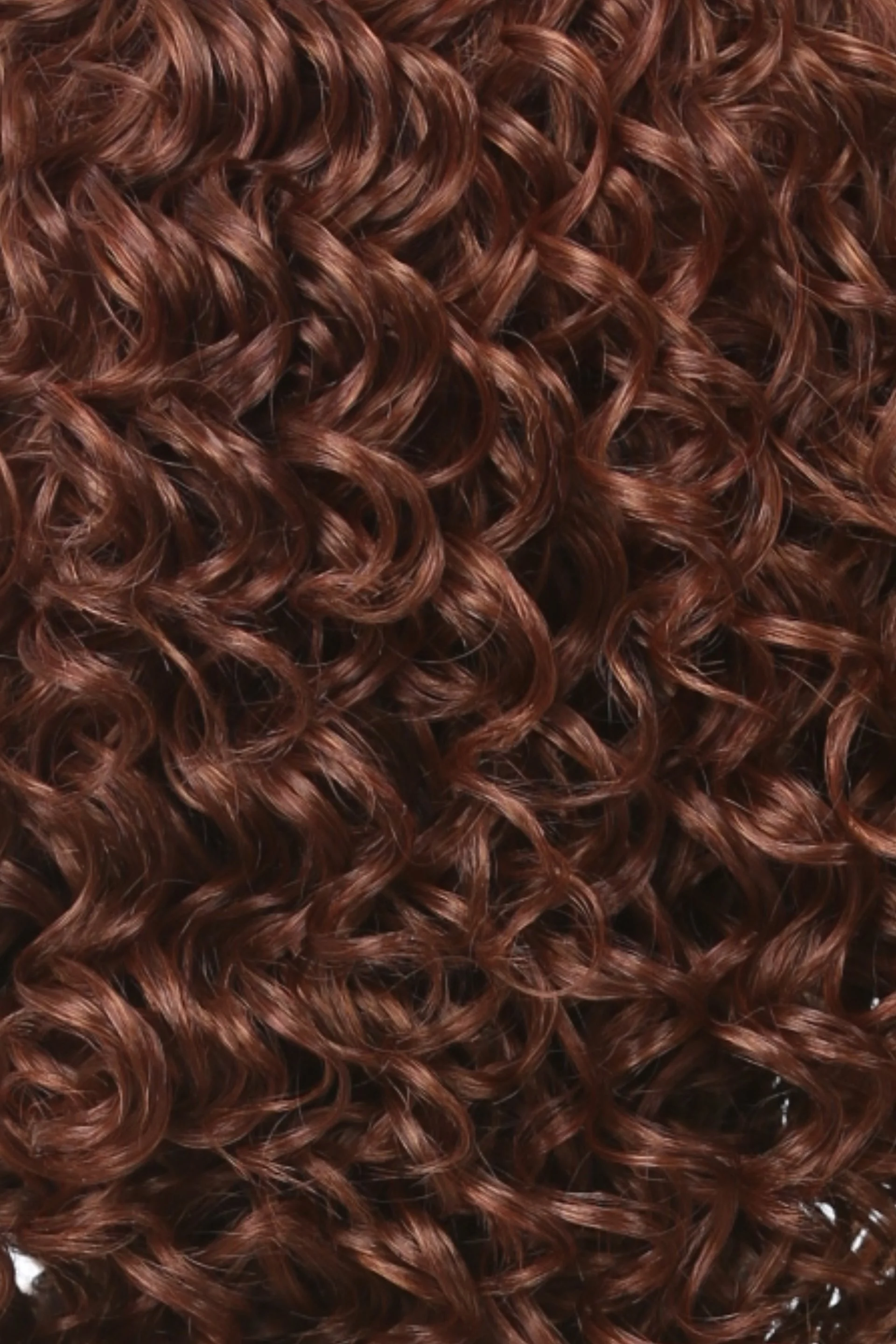 GINGER BROWN