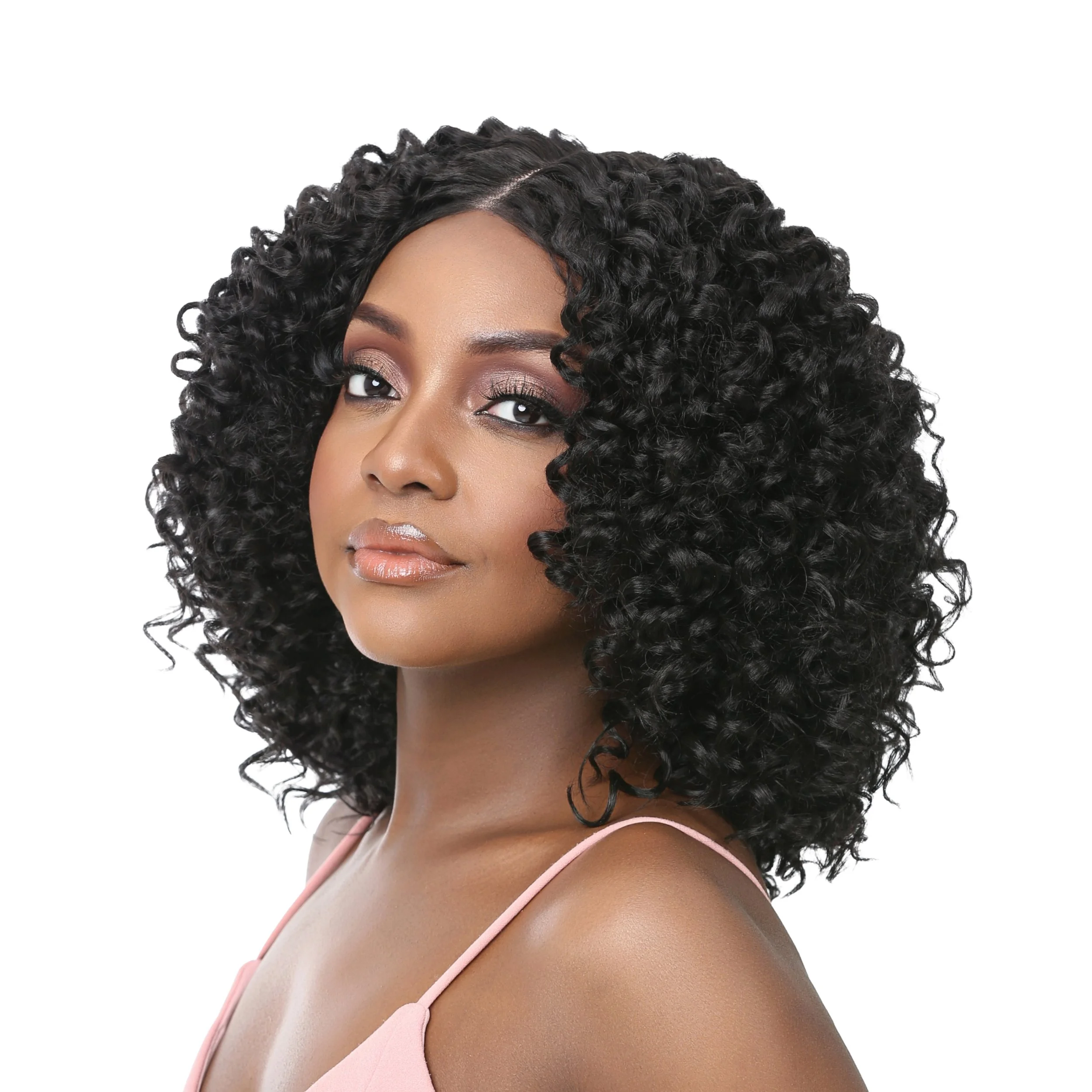 ILLUZE LACE HONEY