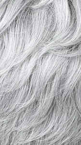 PLATINUM SILVER