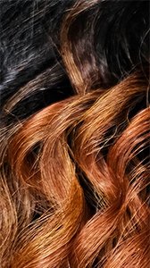 2T COPPER BROWN