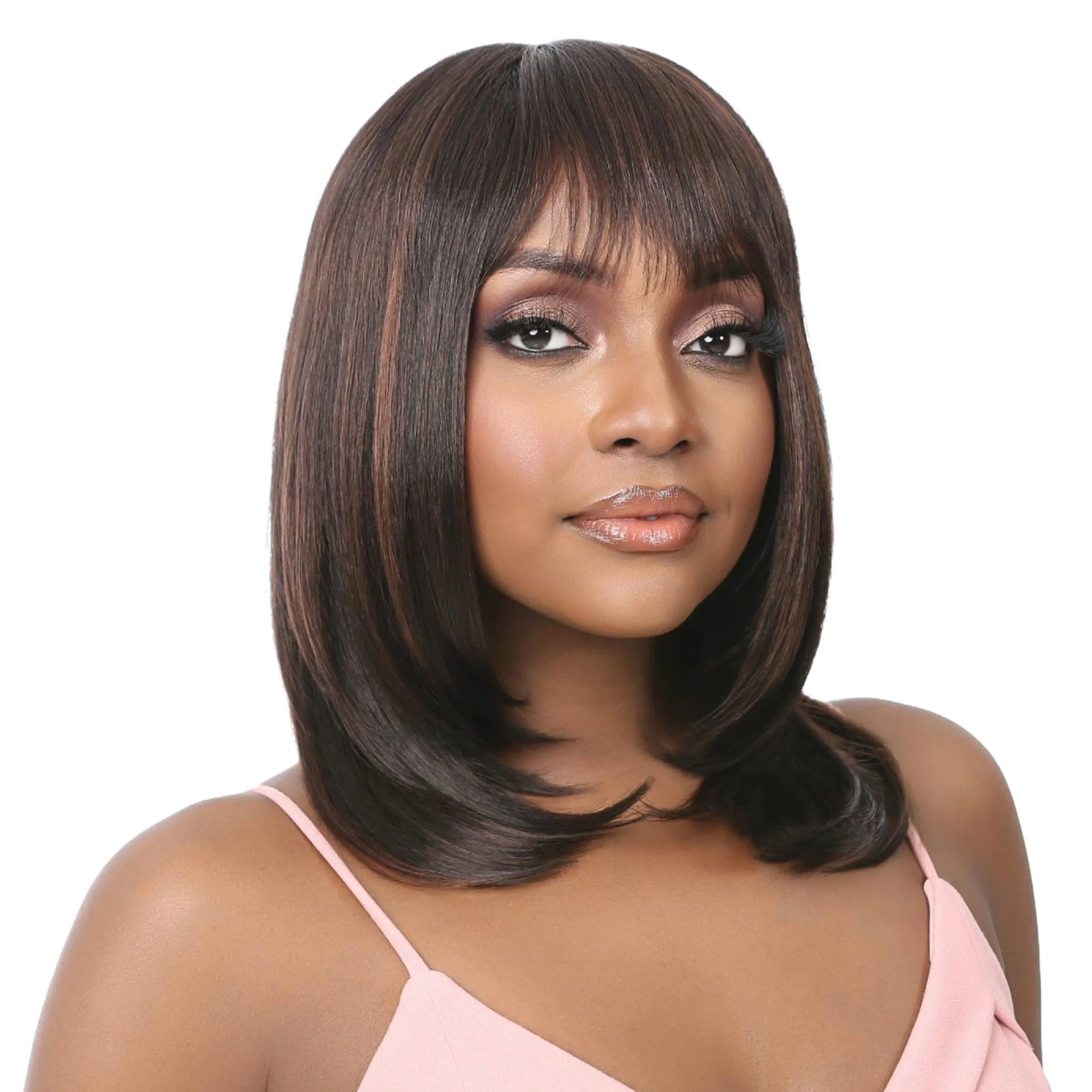 BFF TOP PIECE BANG WIG RAYSSA