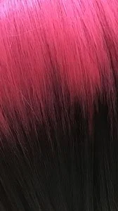 UMBRELLA HOT PINK