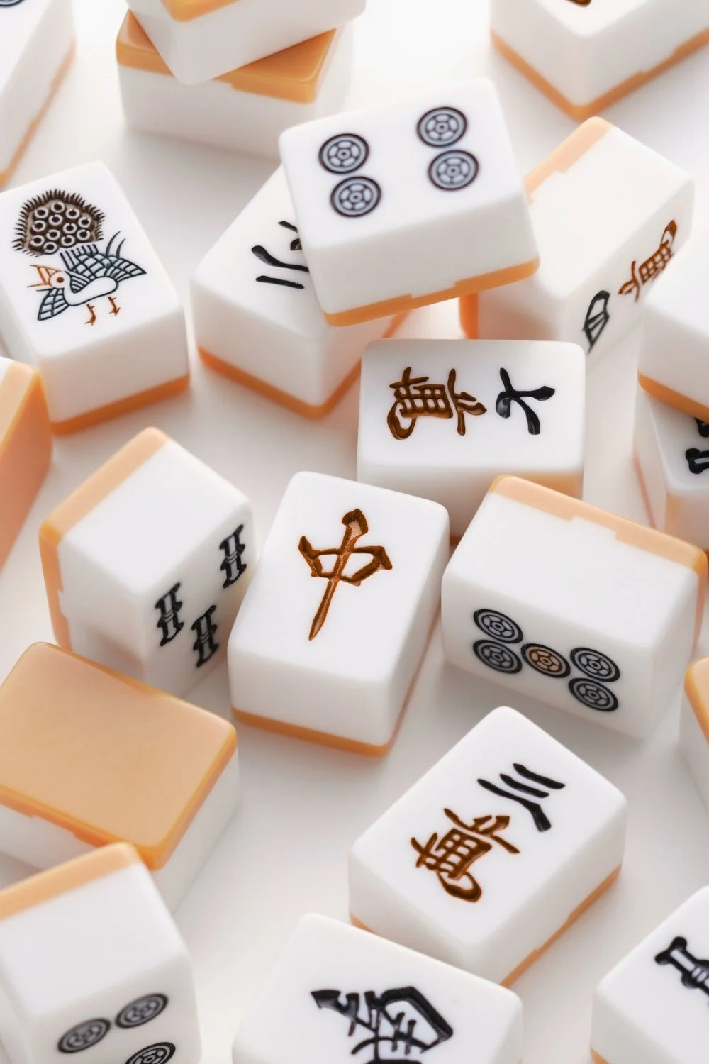 Mahjongg Open Play