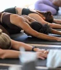 Monthly Yoga with CorePower Yoga