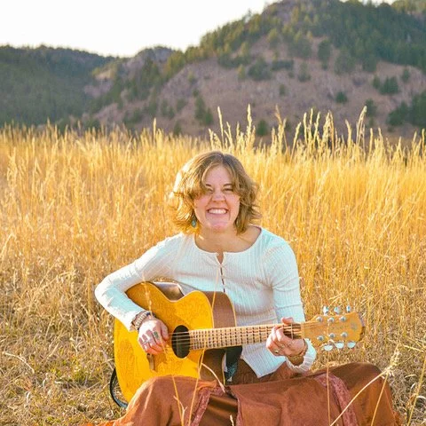 Live Music: ella blankinship