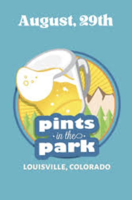 Pints in the Park