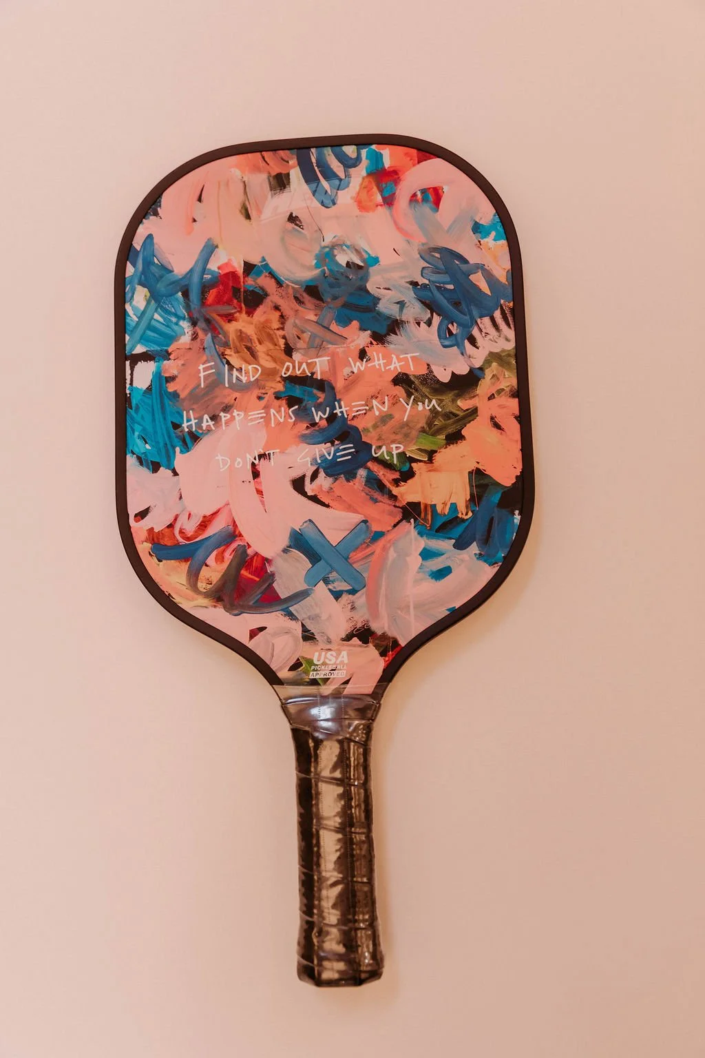 Custom Relish Pickleball Paddle