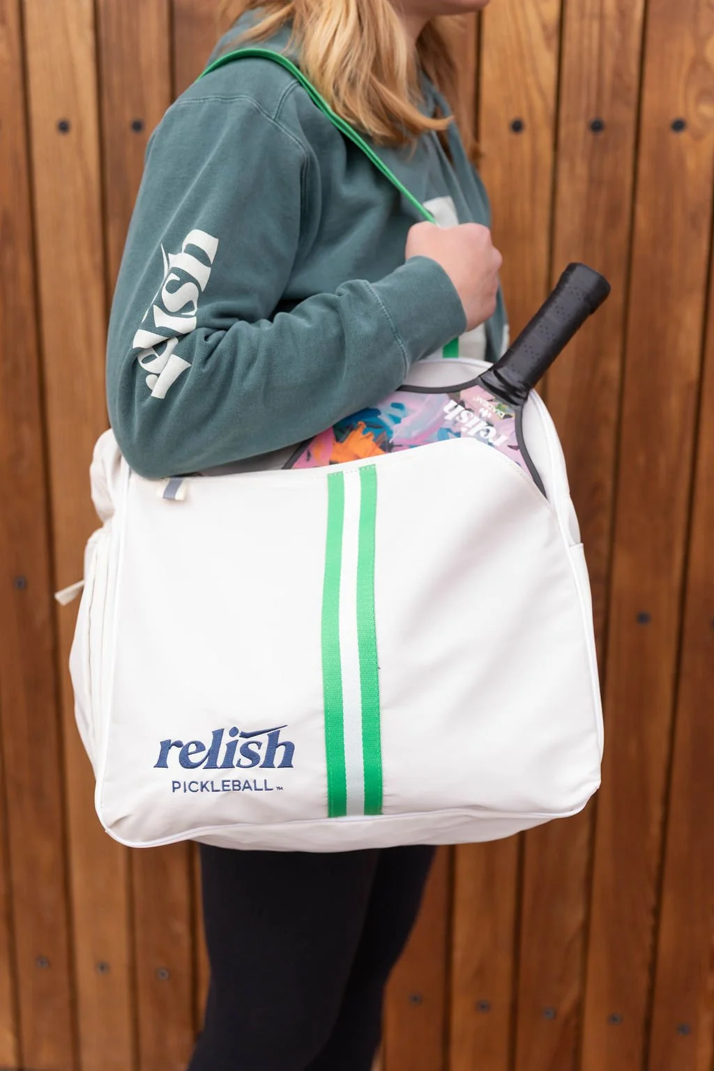 Relish Pickleball Bag