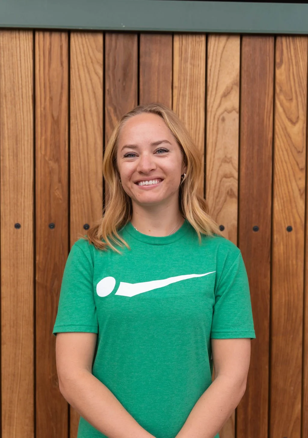 Bounce T-Shirt Kelly Green