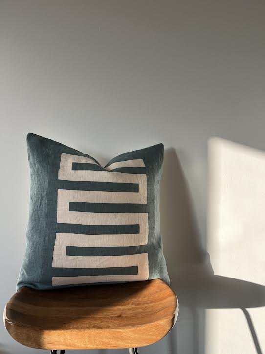 Oxbow Turquoise