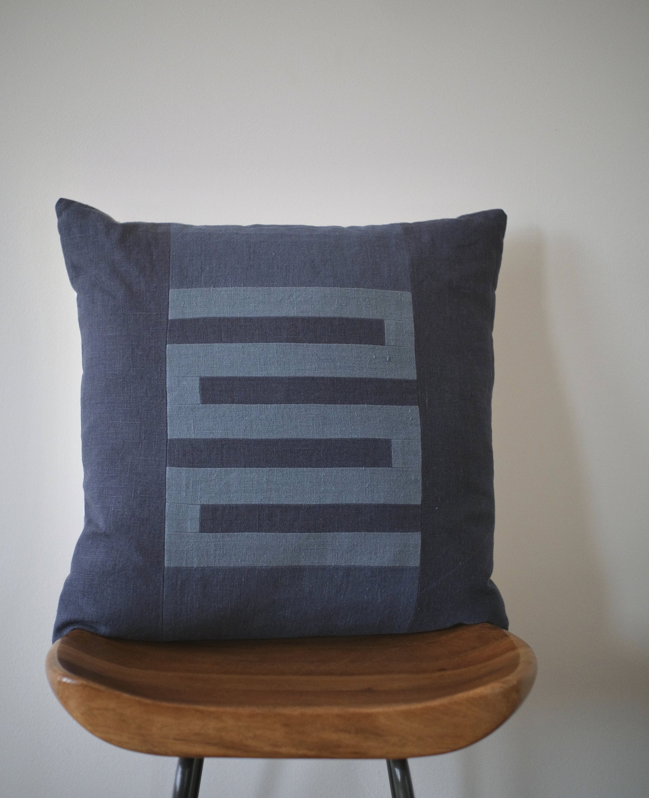 Oxbow Two Tone Blue