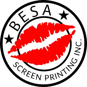 Besa Screen Printing Inc.