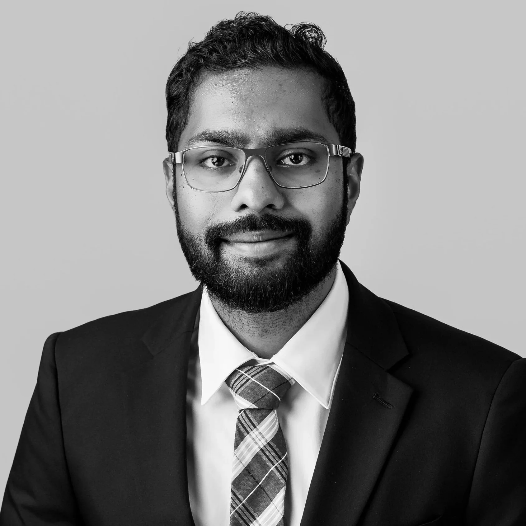Smith Vasanthakumar